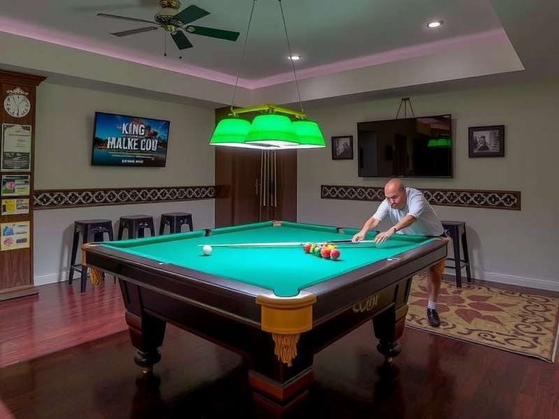 Surat Billiards King Community